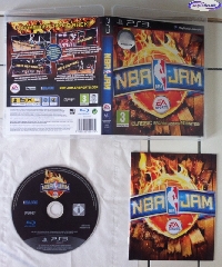 NBA Jam mini1