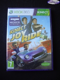 Kinect Joy Ride mini1