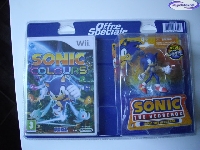 Sonic Colours - Offre Speciale mini1
