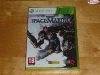 Warhammer 40.000: Space Marine mini1