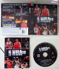 NBA 08 mini1