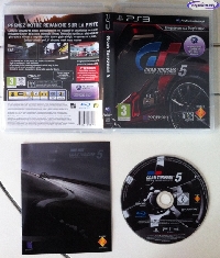 Gran Turismo 5 mini1