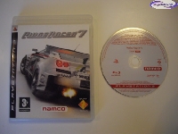 Ridge Racer 7 - Promotional Copy mini1