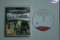 Classics HD: Ico & Shadow of the Colossus - Promotional Copy mini1