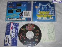 Space Invaders - The Original Game mini1
