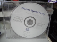 Worms World Party - Promo Version mini1