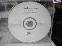 Sydney 2000 - Promo Version mini1