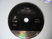 Dino Crisis 2 - Promotional Copy mini1