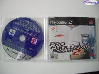 Pro Evolution Soccer 2 - Promotional Copy mini1