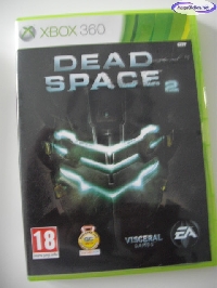 Dead Space 2 mini1
