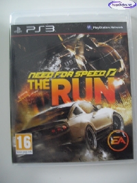 Need for Speed: The Run mini1