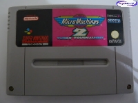 Micro Machines 2: Turbo Tournament mini2