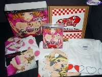 Catherine - "Love is Over" Deluxe Edition mini1