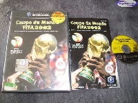 Coupe du Monde FIFA 2002 mini1