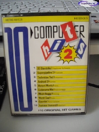 10 Computer Hits Vol 2 mini1