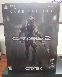 Crysis 2 - Nano Edition mini1