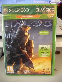Halo 3 - Edition Classics mini1