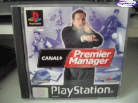 Canal+ Premier Manager mini1