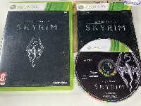 The Elder Scrolls V: Skyrim mini1