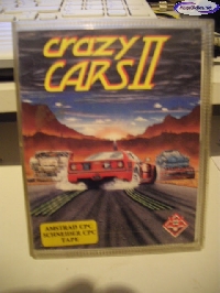 Crazy Cars II mini1