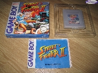 Street Fighter II mini1