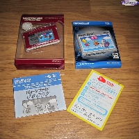 Famicom Mini 13: Balloon Fight mini1