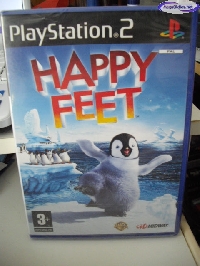 Happy Feet mini1