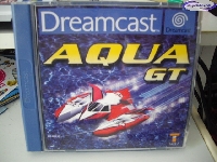 Aqua GT mini1