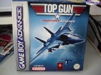 Top Gun: Firestorm Advance mini1