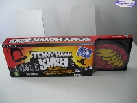 Tony Hawk Shred - Board Bundle mini1
