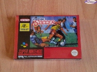 Virtual Soccer mini1