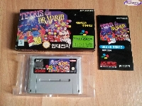 Tetris & Dr. Mario mini1