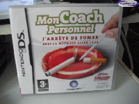 Mon Coach Personnel: J'arrete De Fumer mini1