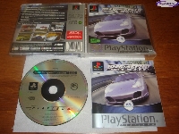 Need For Speed Porsche 2000 - Edition Platinum mini1