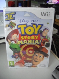 Toy Story Mania! mini1