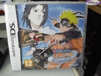 Naruto Shippuden: Naruto vs Sasuke mini1