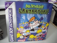 Dexter's Laboratory mini1