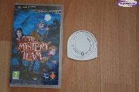 The Mystery Team - Promotional Copy mini1