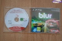 Blur - Promotional Copy mini1