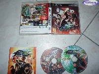 The King of Fighters XIII mini1