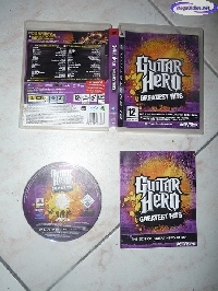 Guitar Hero: Greatest Hits mini1