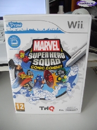 Marvel Super Hero Squad: Comic Combat mini1