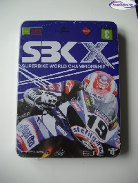 SBK X: Superbike World Championship - Edition Collector  mini1