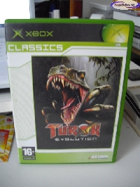 Turok Evolution - Edition Classics mini1