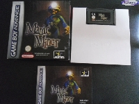 Manic Miner mini1