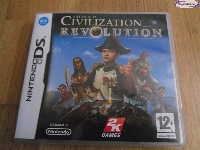 Sid Meier's Civilization Revolution mini1