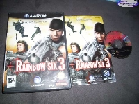 Tom Clancy's Rainbow Six 3 mini1