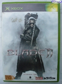 Blade II mini1
