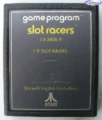 Slot Racers mini1