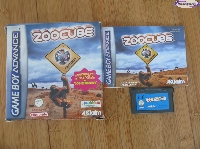 ZooCube mini1